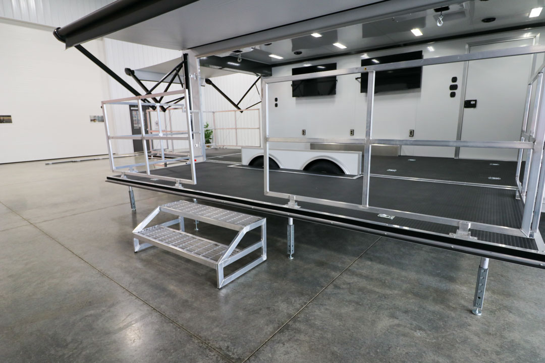 intech trailers