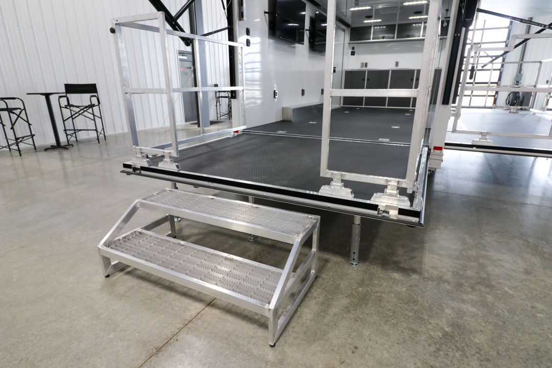 intech trailers