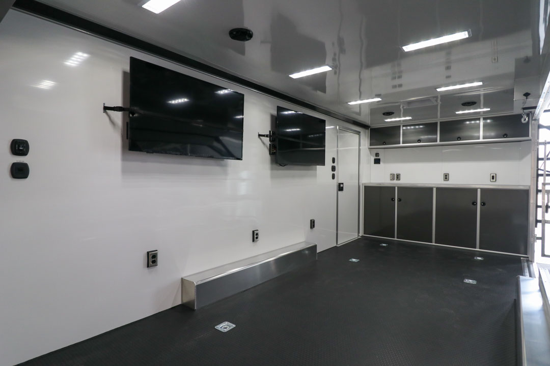 intech trailers
