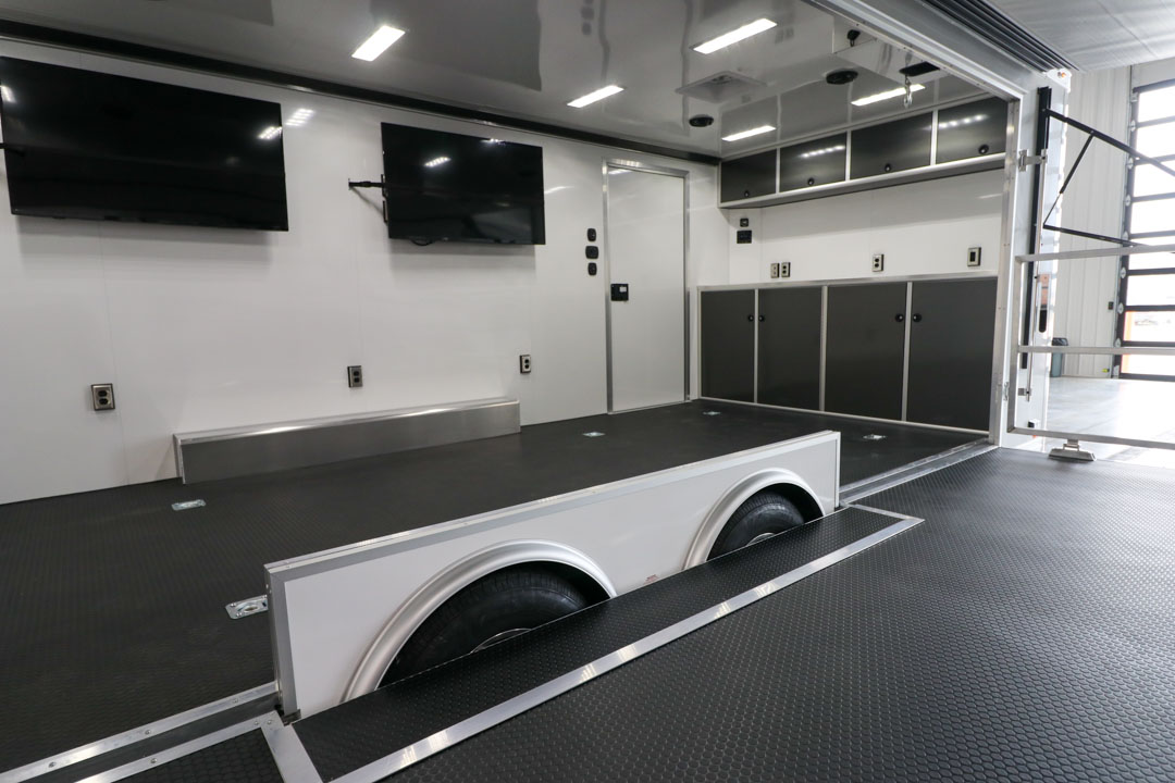 intech trailers