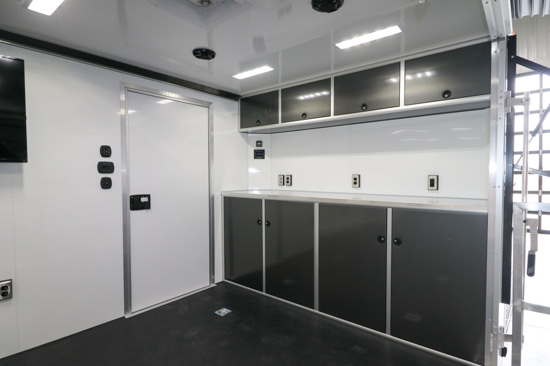intech trailers