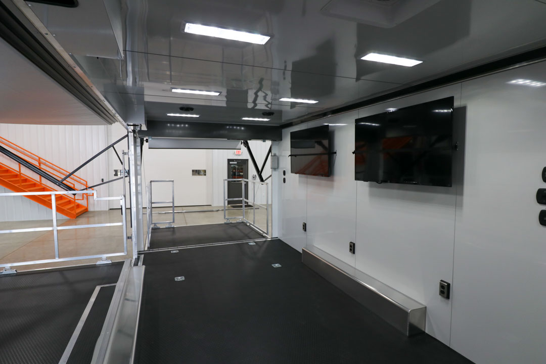 intech trailers