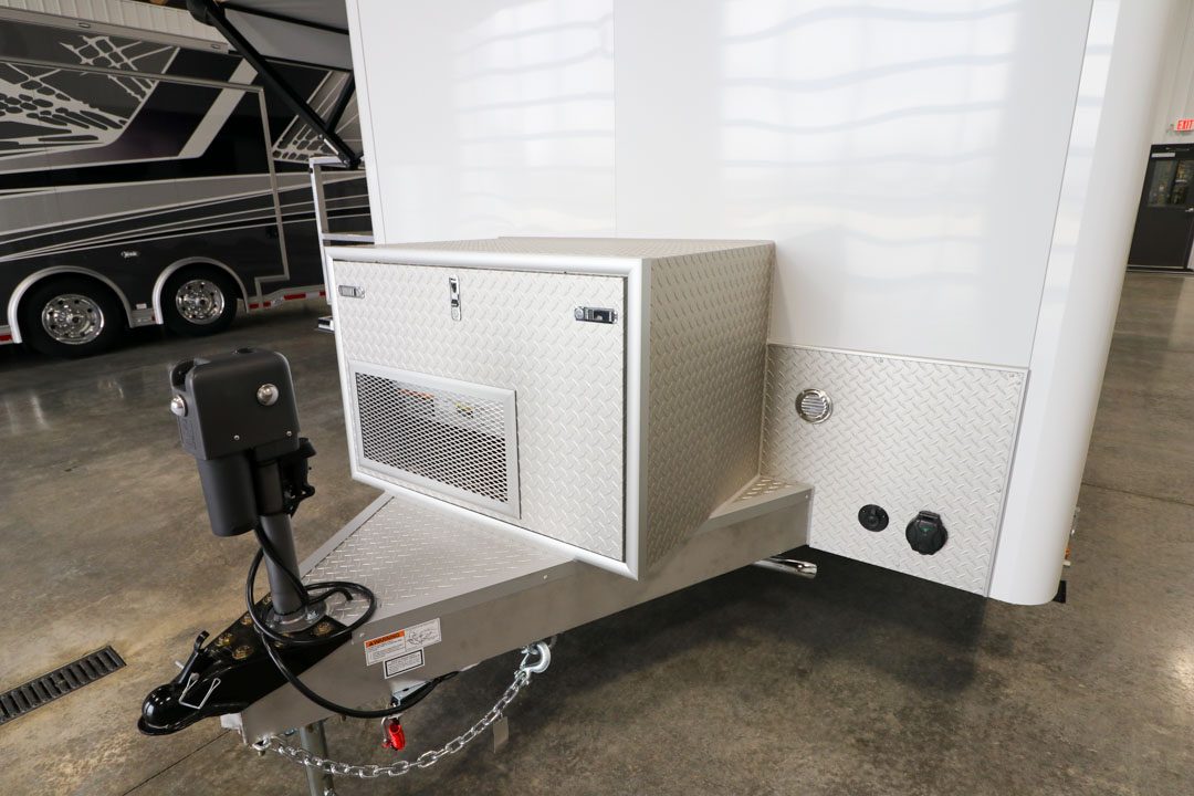 intech trailers