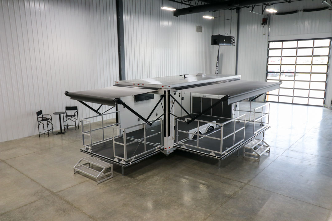 intech trailers