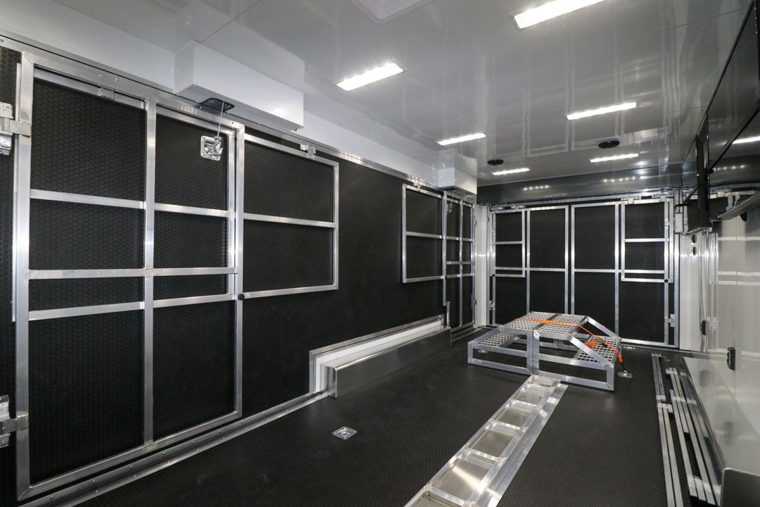 intech trailers