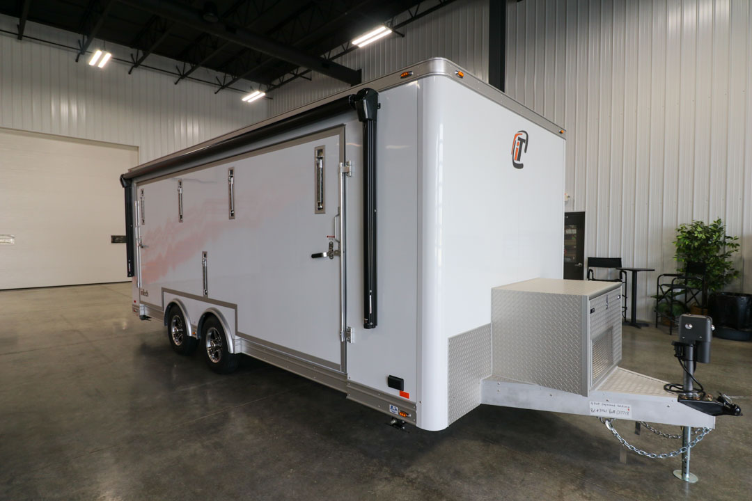 intech trailers