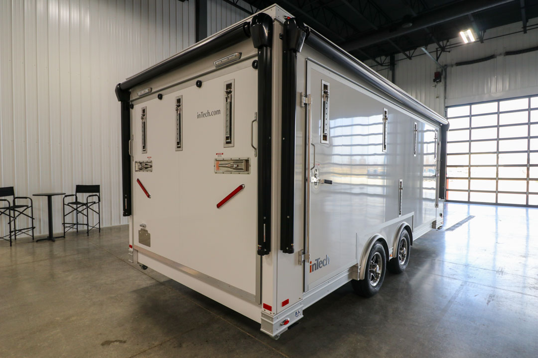 intech trailers