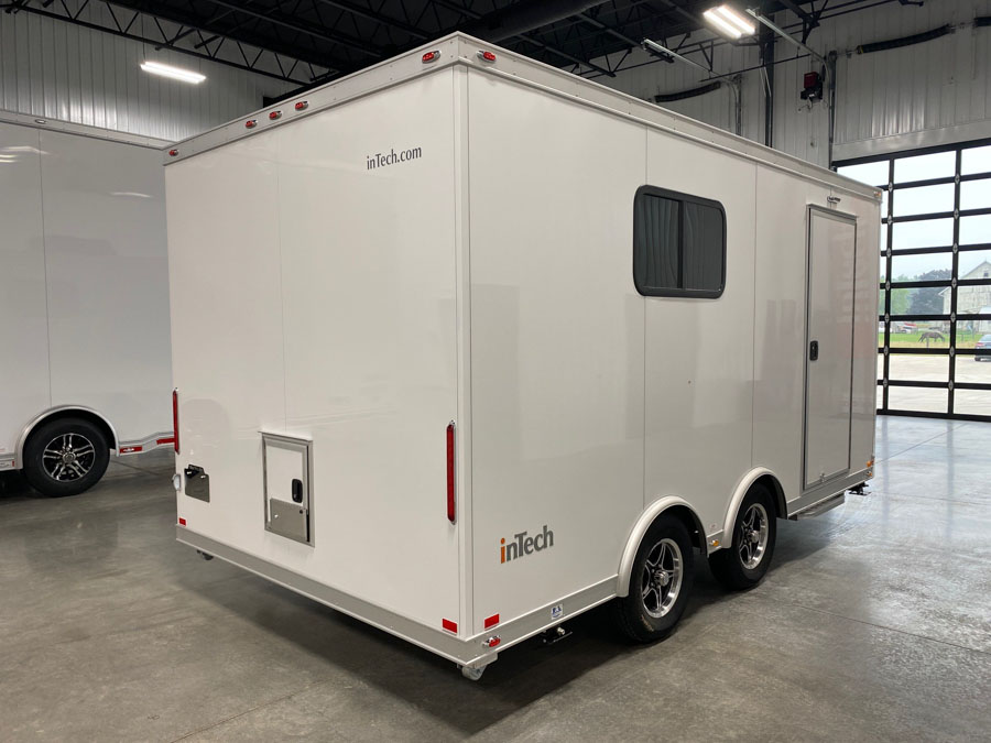 intech trailers