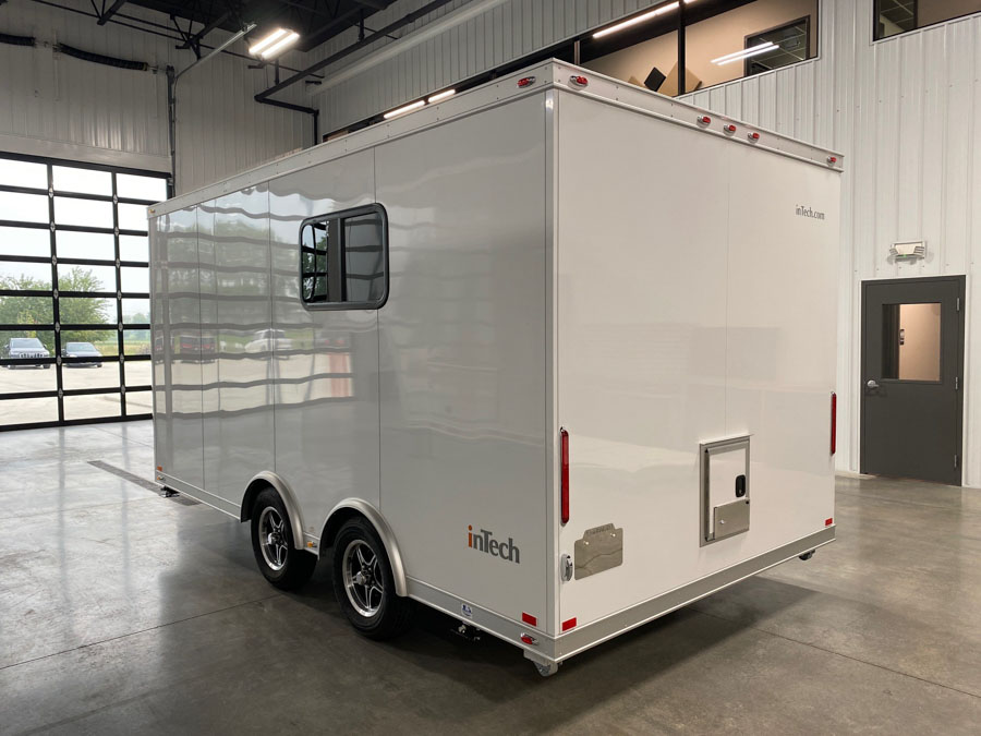 intech trailers