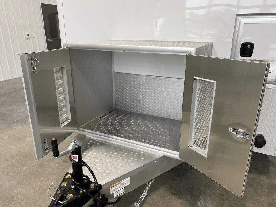intech trailers
