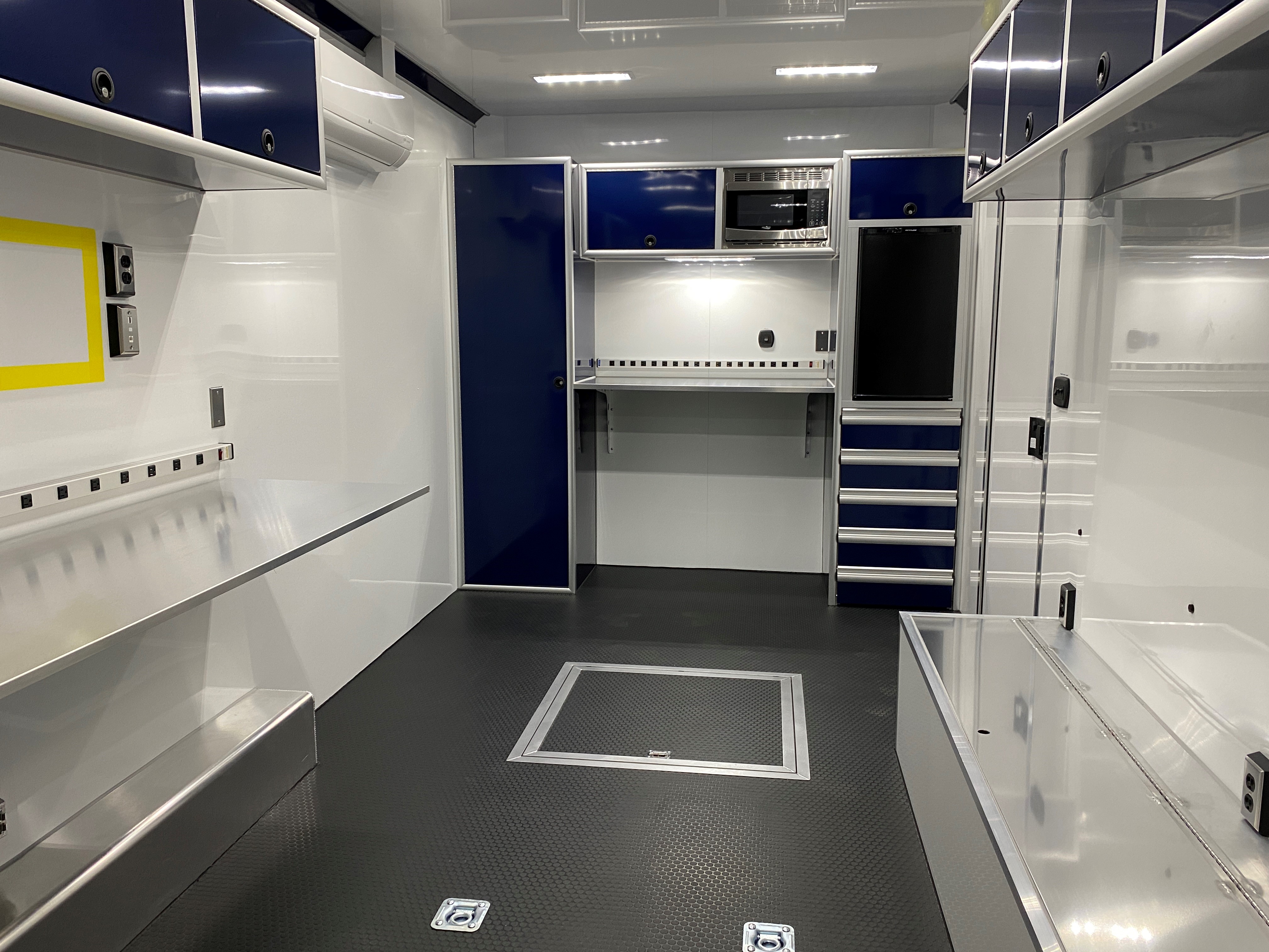 intech trailers