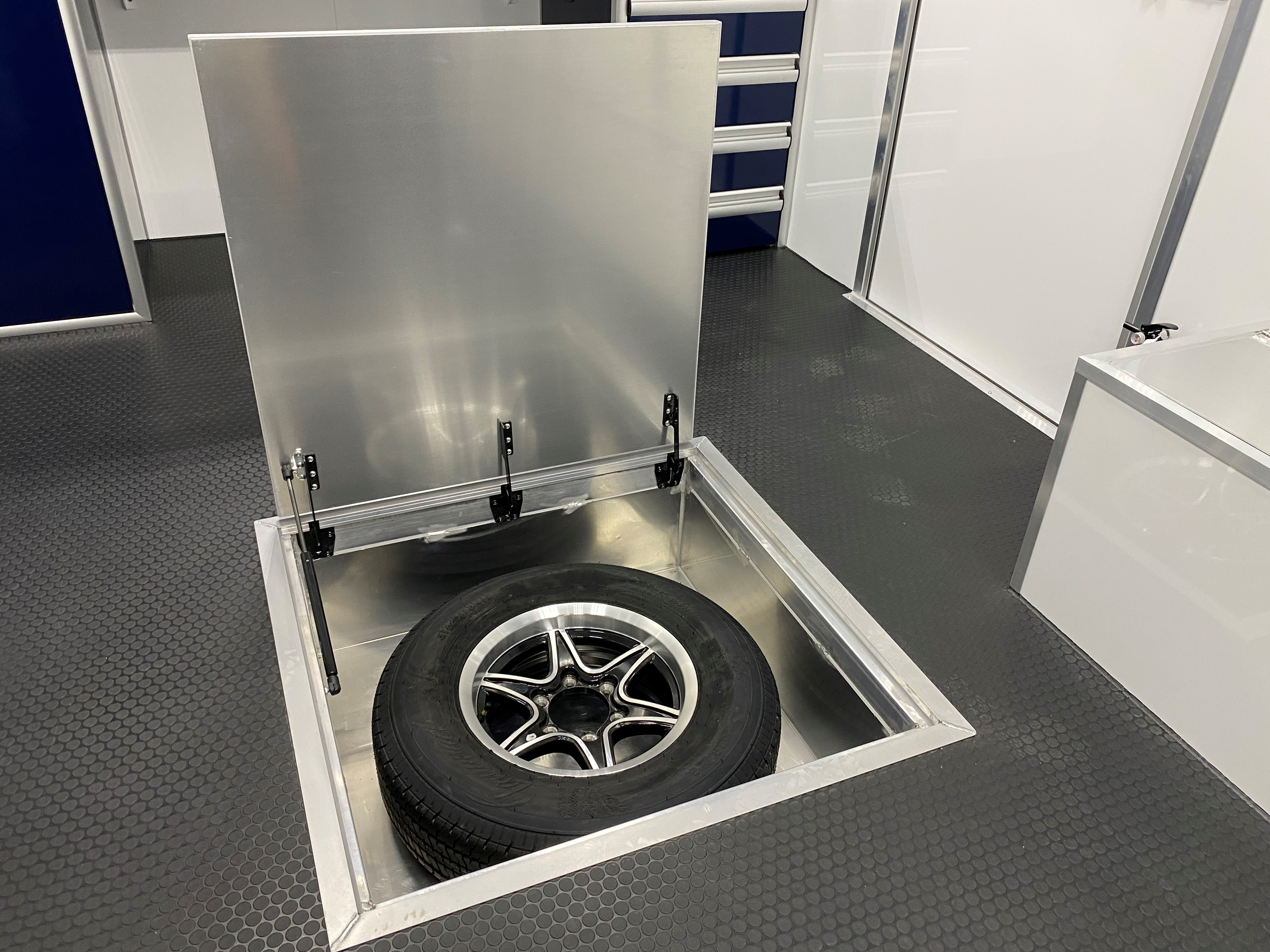intech trailers