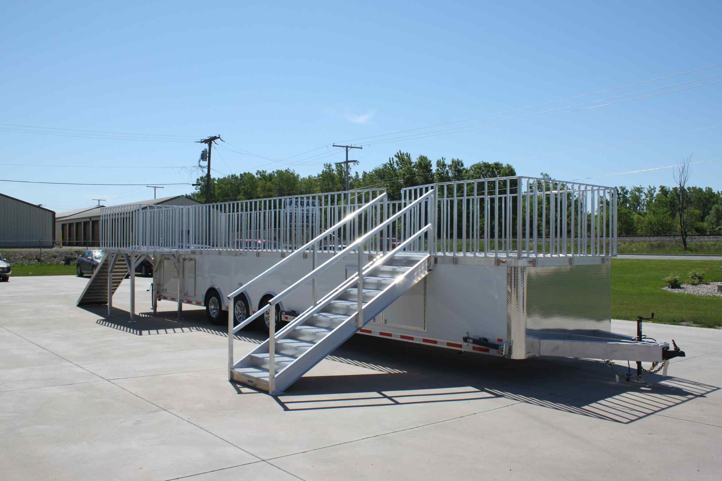 intech trailers