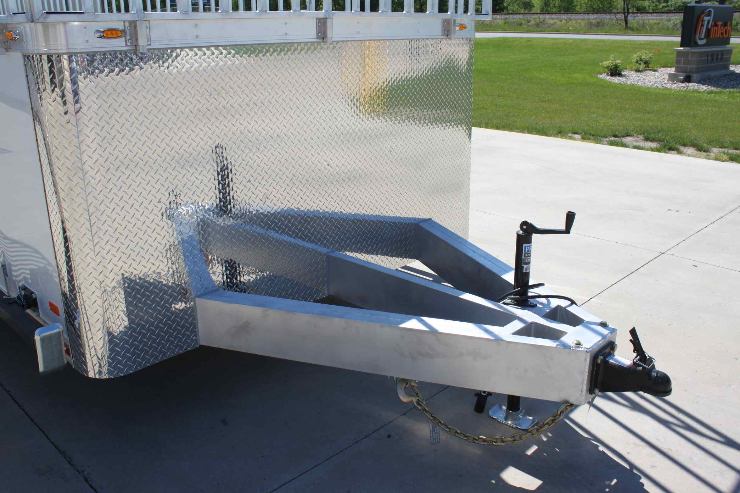 intech trailers