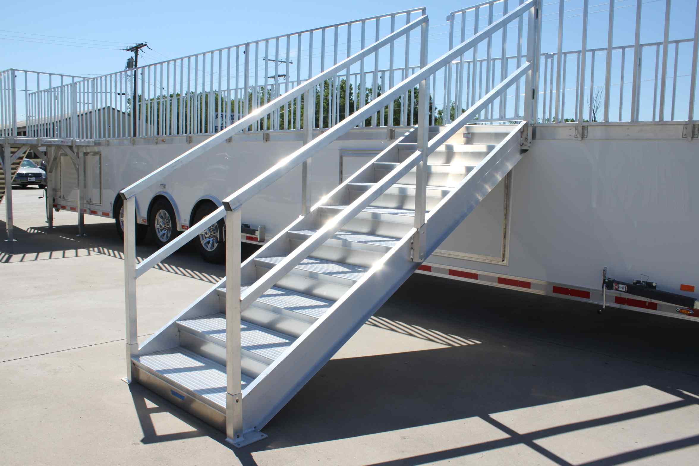 intech trailers