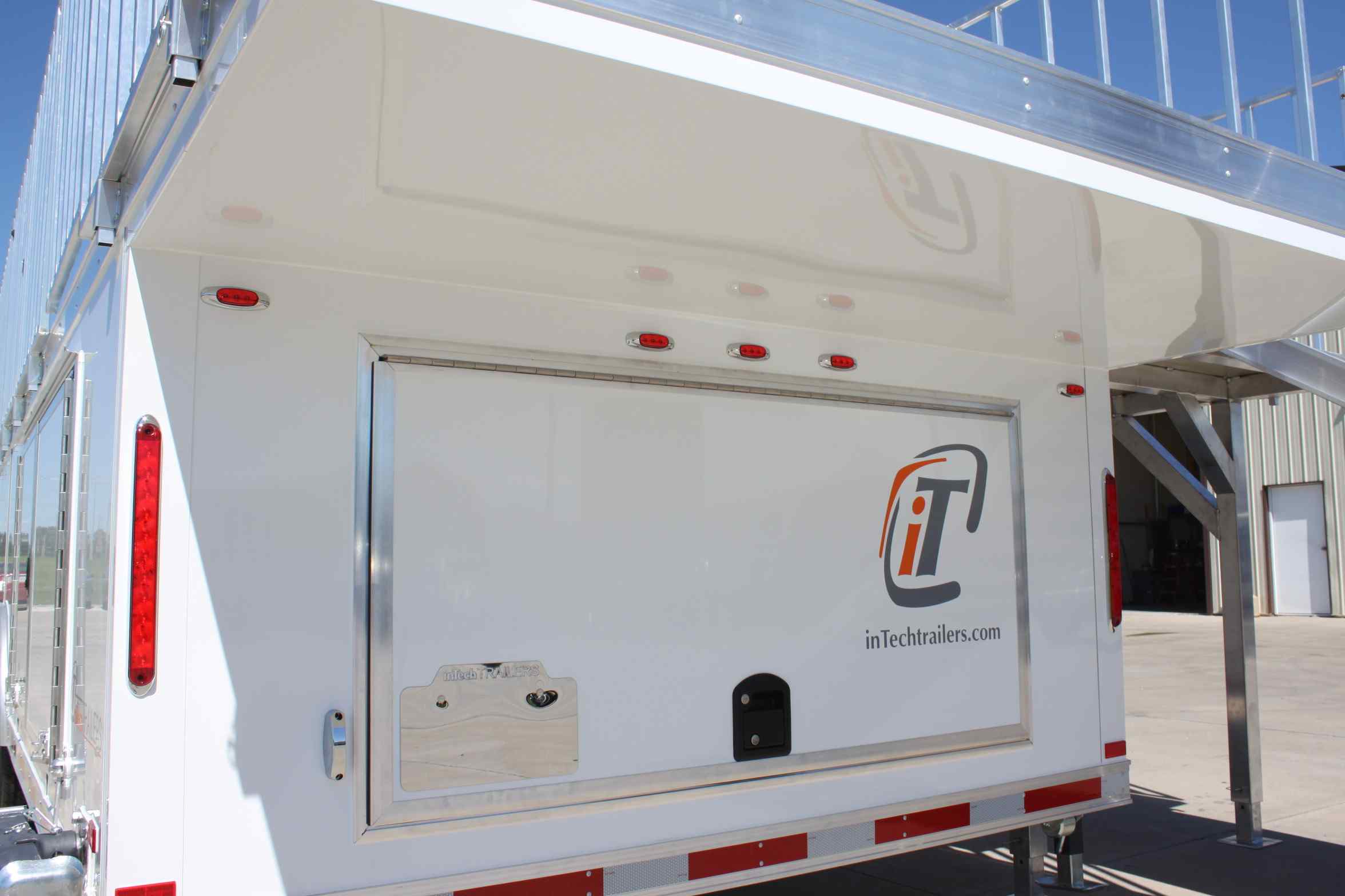 intech trailers