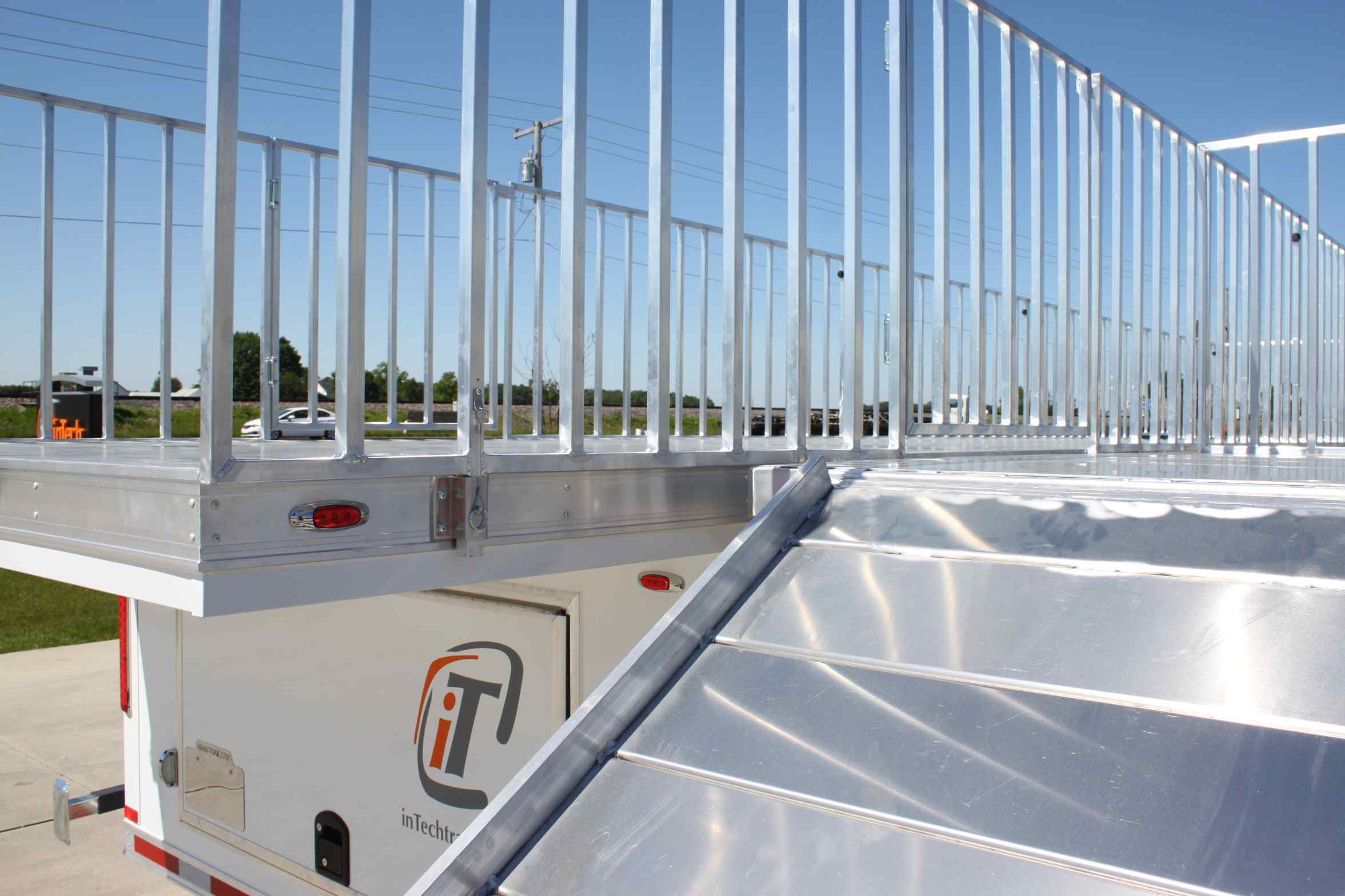 intech trailers