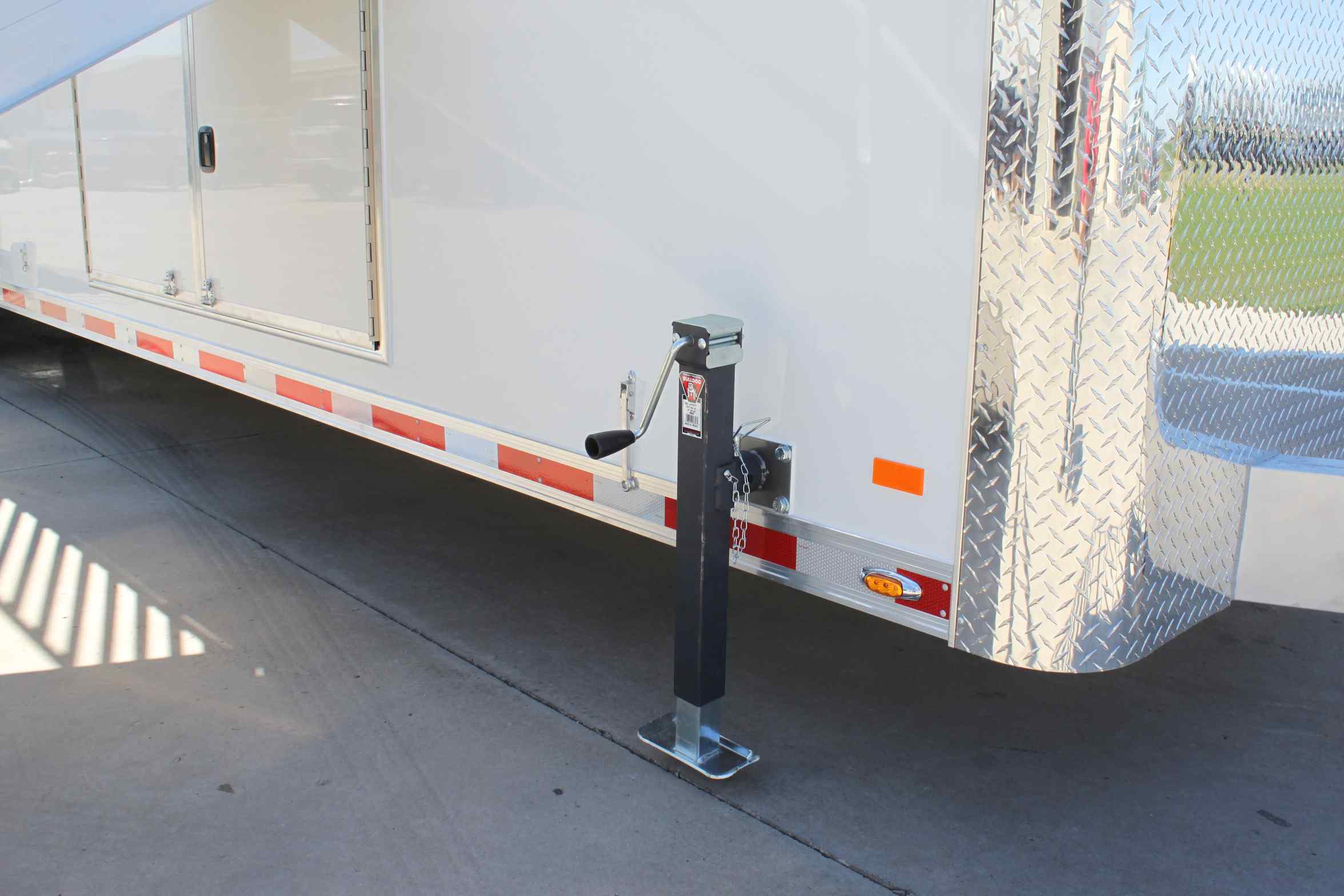 intech trailers