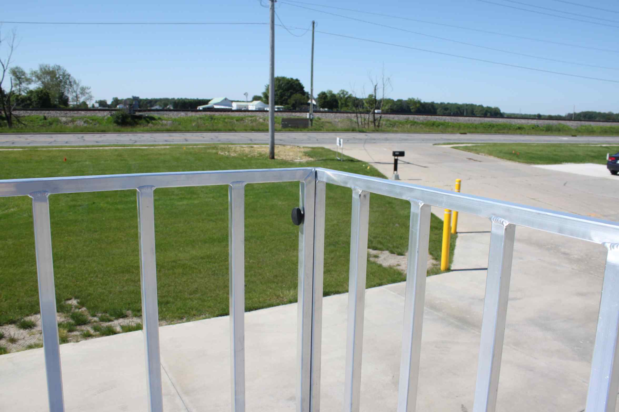 intech trailers