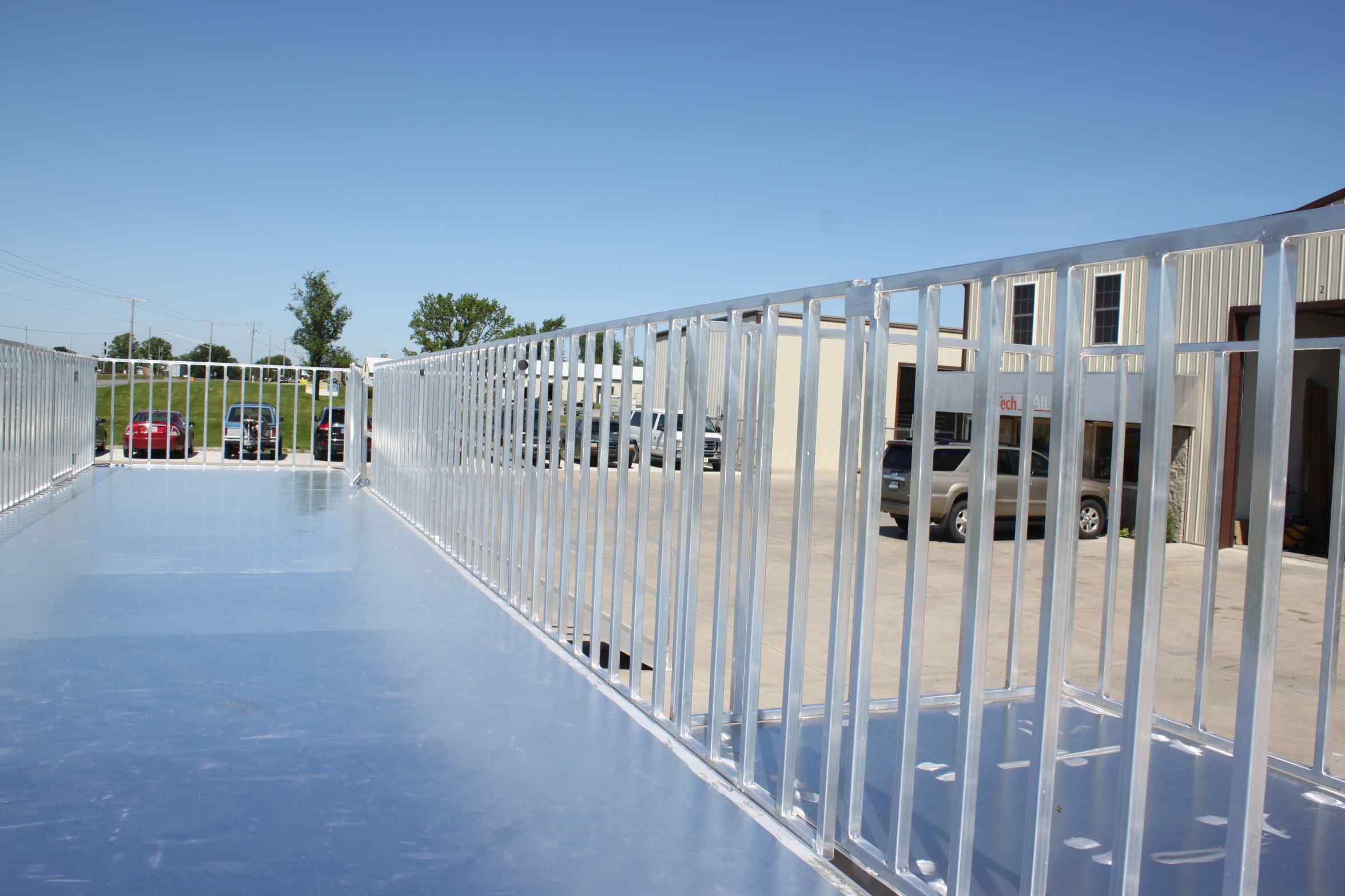 intech trailers