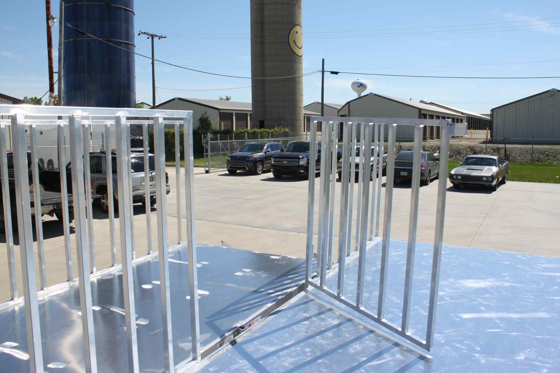 intech trailers