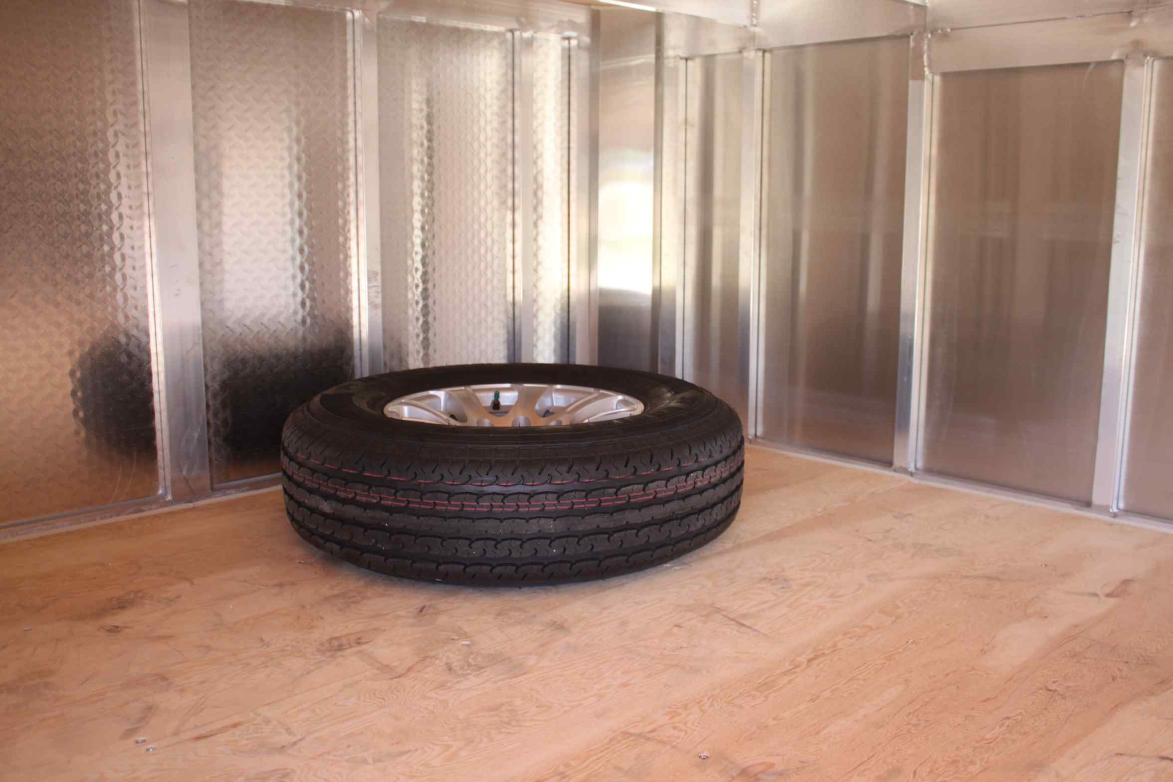 intech trailers