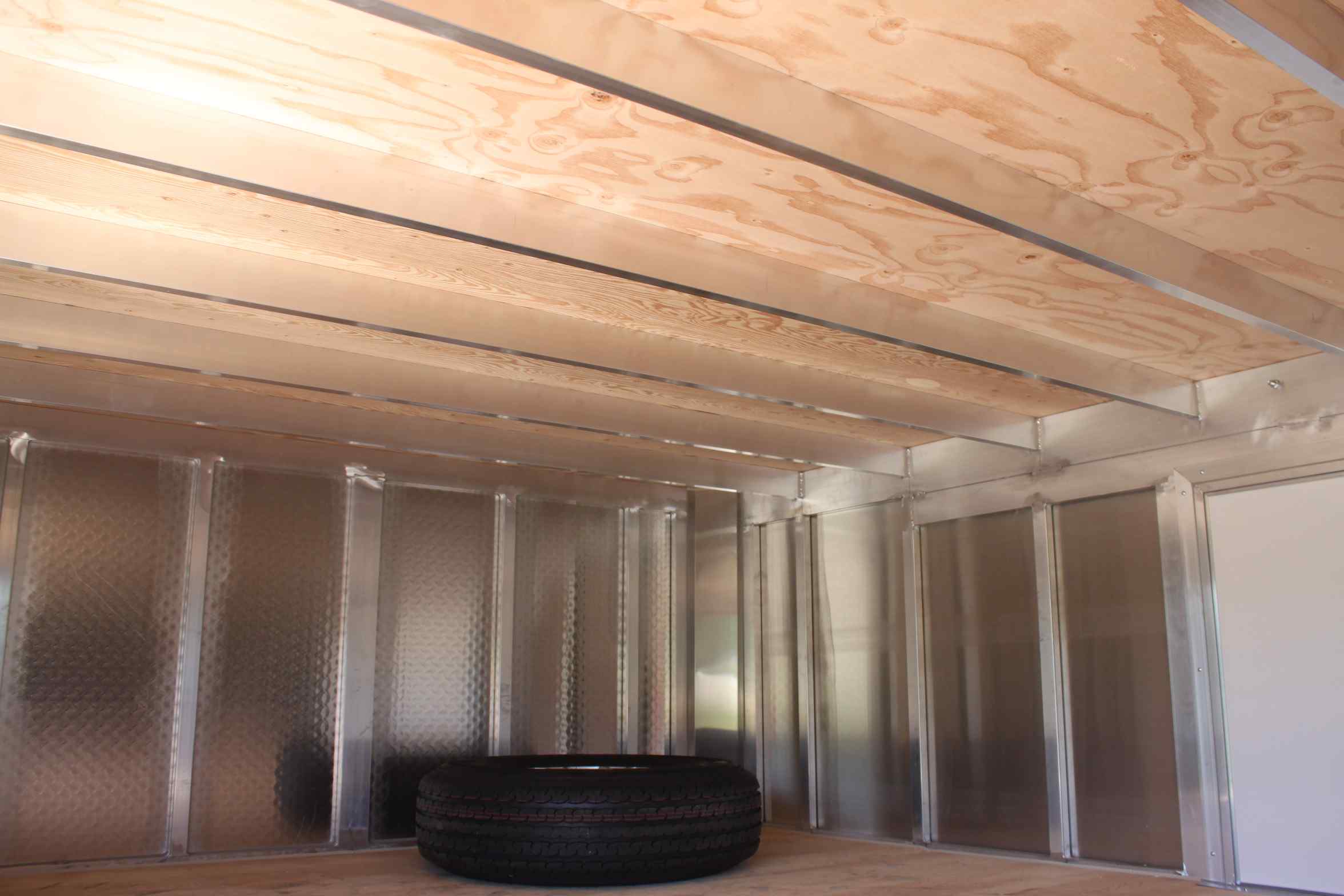 intech trailers