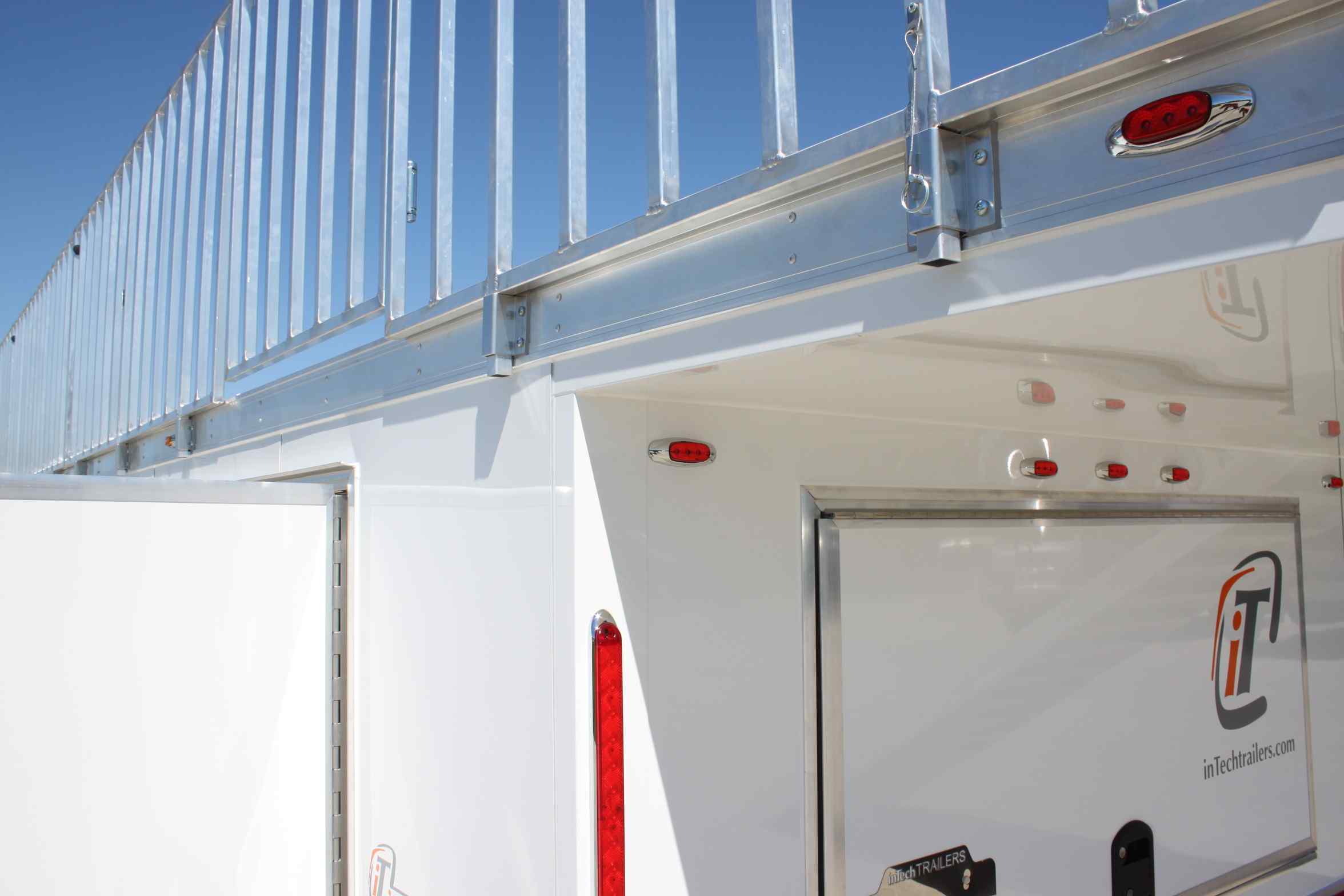 intech trailers