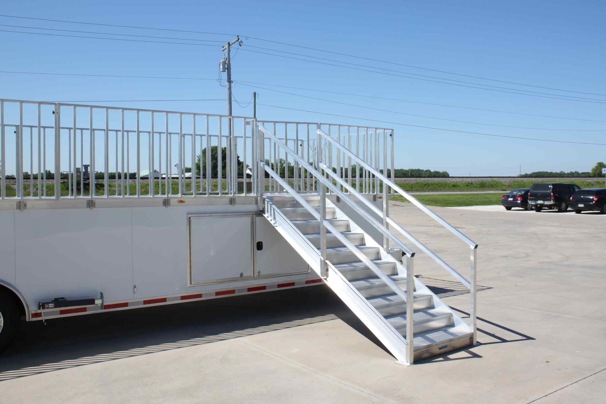 intech trailers