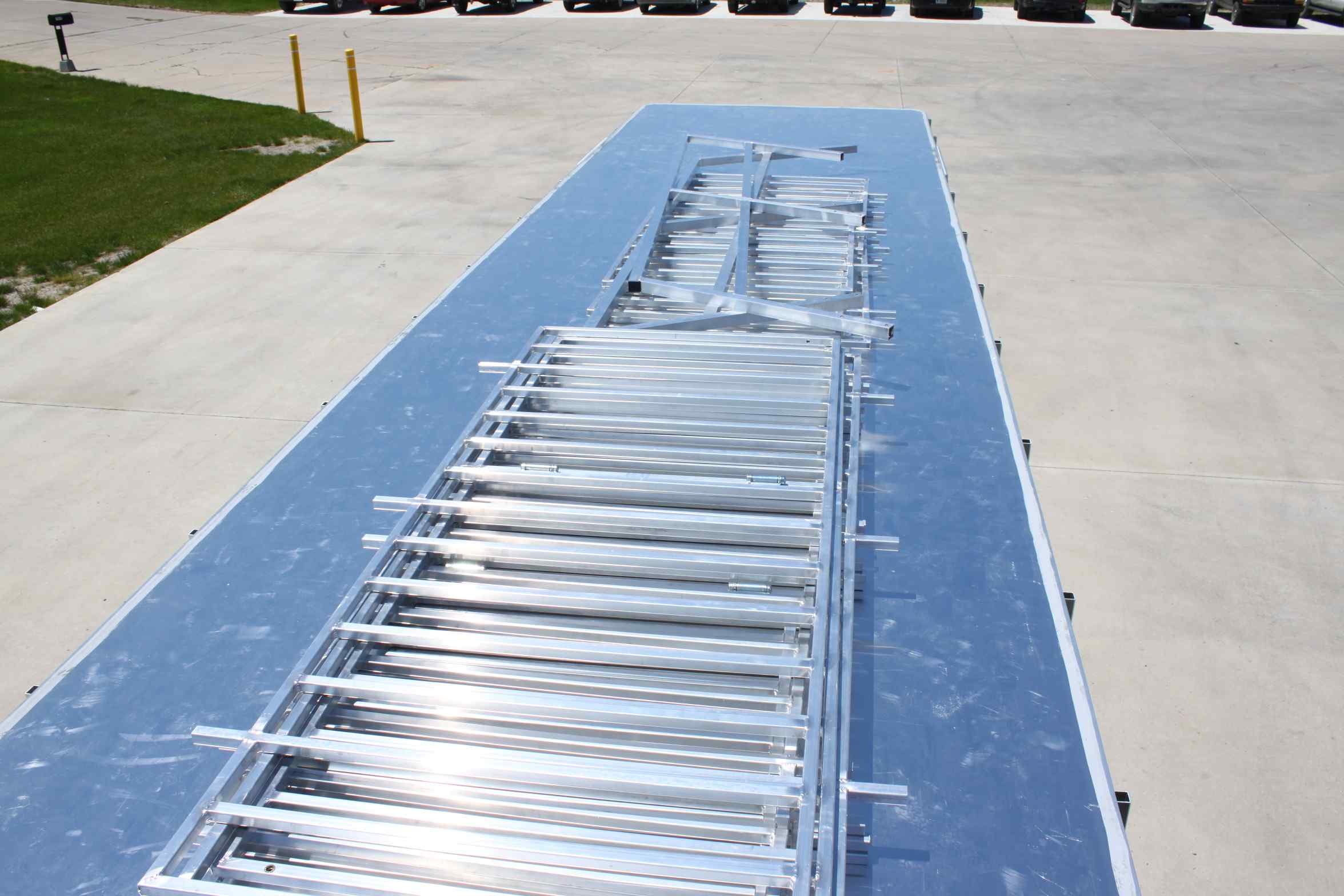 intech trailers