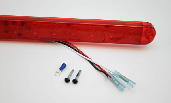 Slimline Brake, Turn & Running LED Light - Image 2