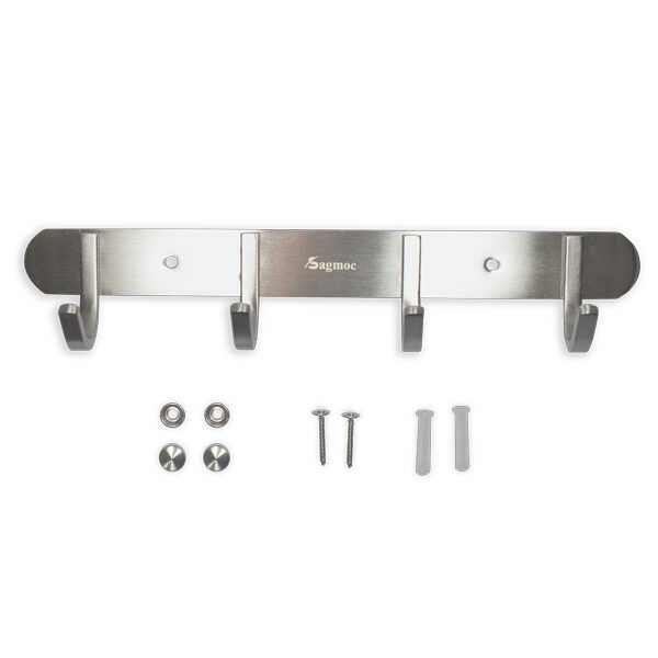 Hook Rail Bar