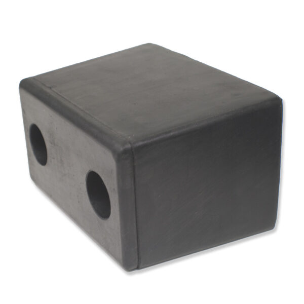 Rubber Bumper