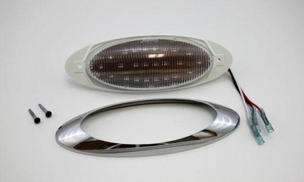Stop Turn Tail Light LED