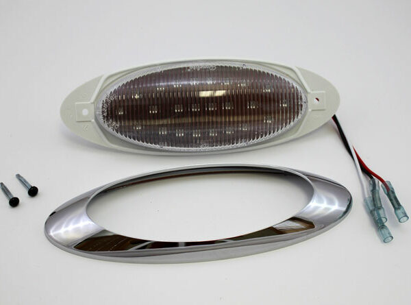 Stop Turn Tail Light LED