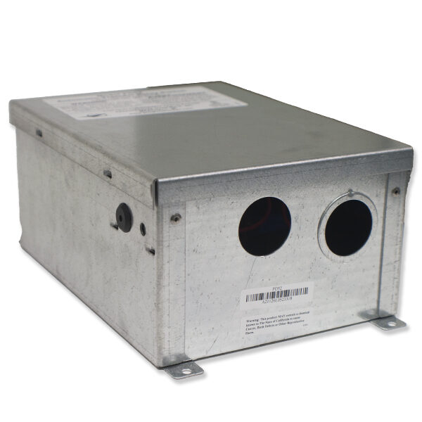 Auto Transfer Switch