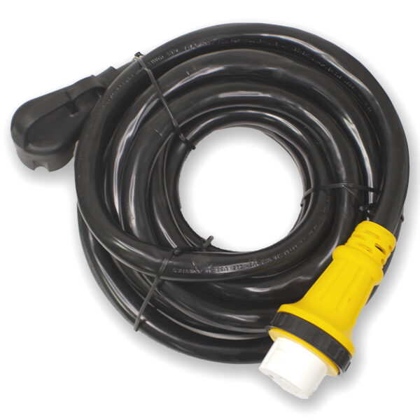 Shore Cord 50 AMP