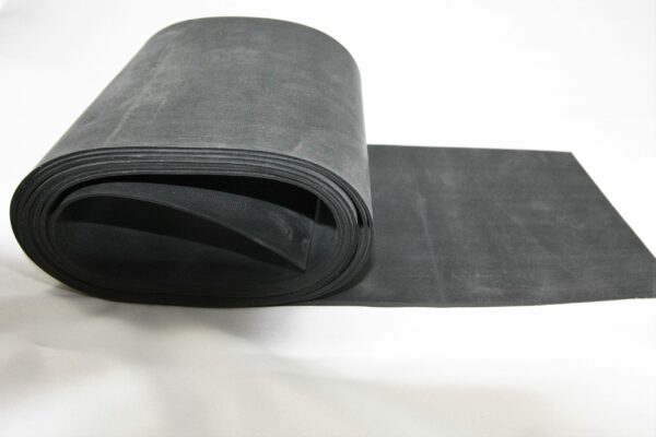 Rubber Hinge Cover