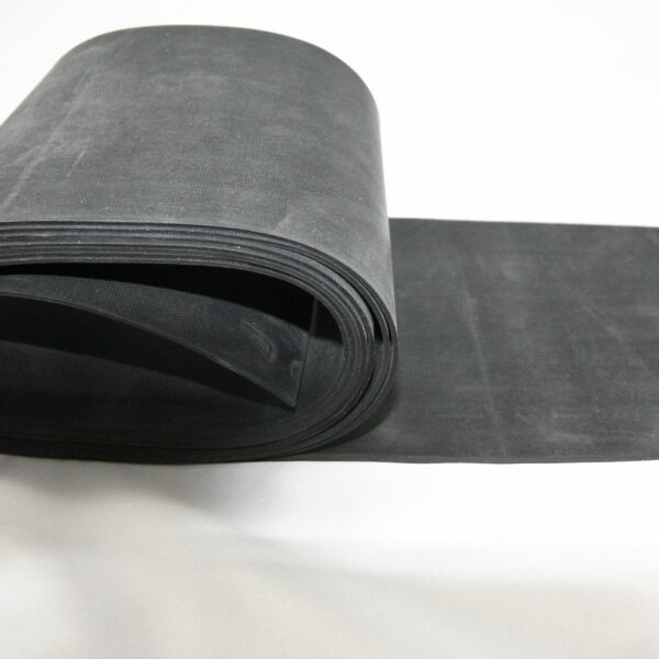 Rubber Hinge Cover