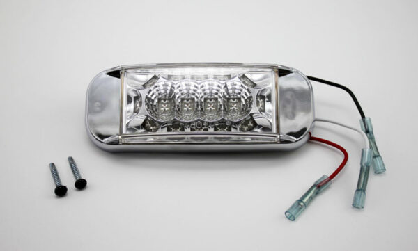 Side Marker Light LED - Turn Signal