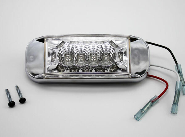 Side Marker Light LED - Turn Signal
