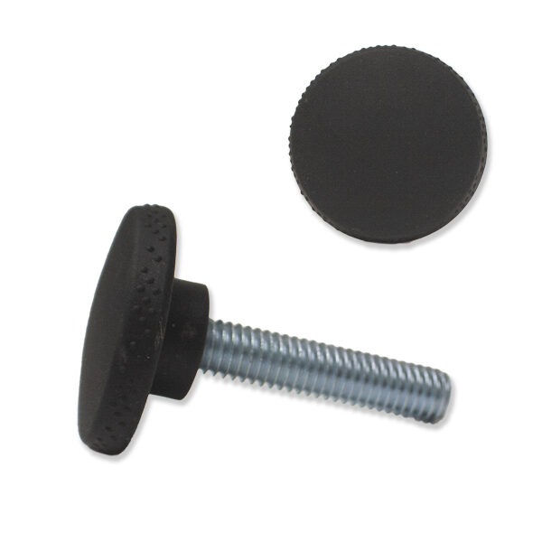Threaded Knob
