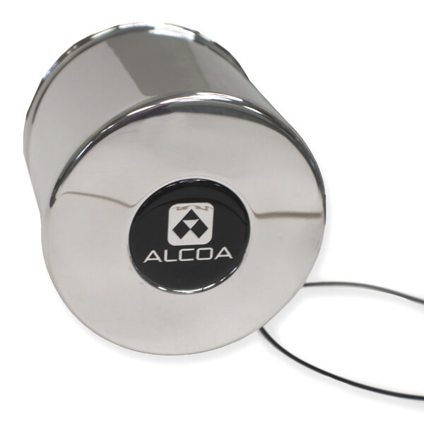 Alcoa Center Cap