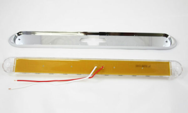 Slimline Brake, Turn & Running LED Light - Image 2