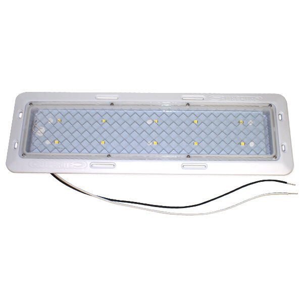 LED Interior Dome Light