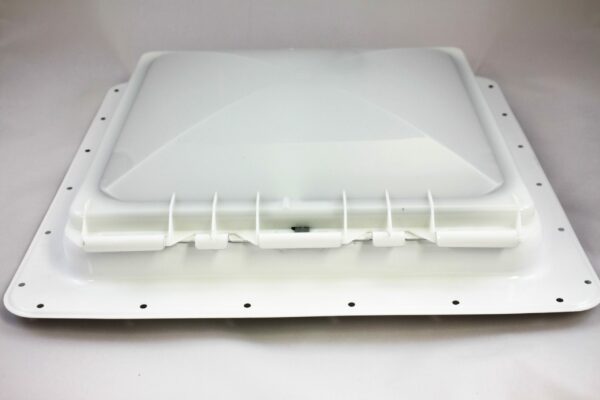 Power Roof Vent and Fan