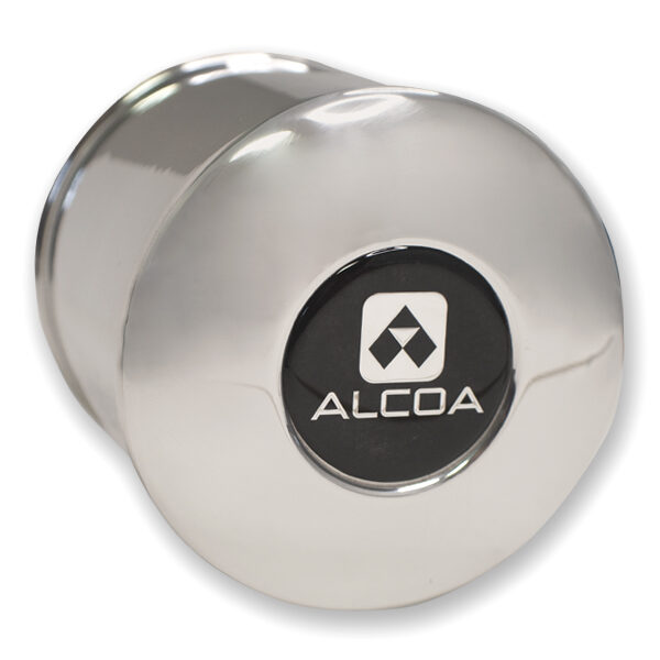 Alcoa Center Cap