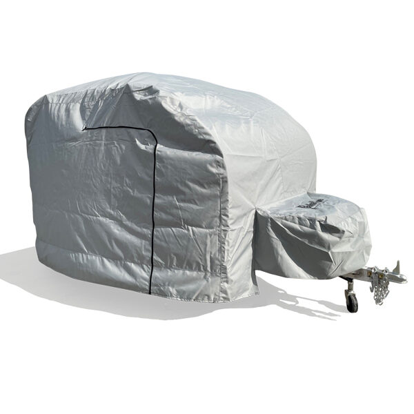 Chase Exterior Cover