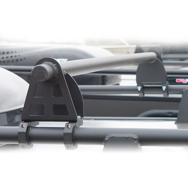Flyer Roof Rack Crossbar - Chase & Pursue