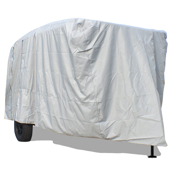 Dawn Exterior Cover